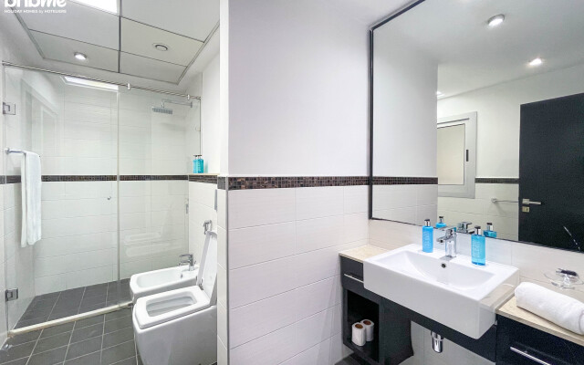 Апартаменты Luxury Penthouse with Marina and Sea Views|bnbme-2301