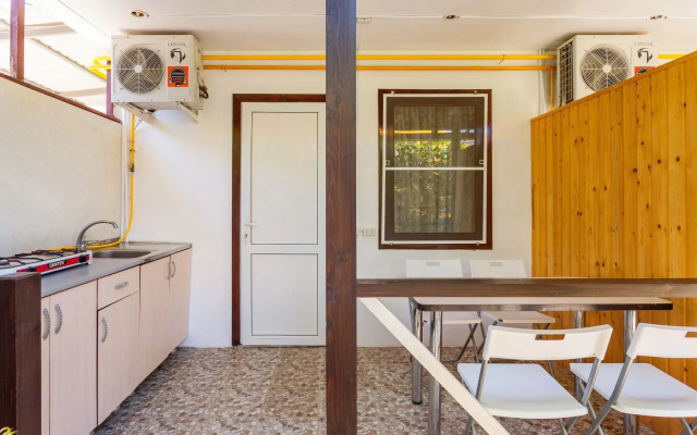 Гостевой дом Азов Holiday