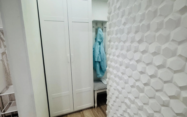 Apartments V Gostyakh U Yany