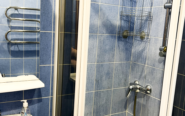 7 Minut Ot Metro Tretyyakovskaya 20 Minut Ot Kremlya Apartments