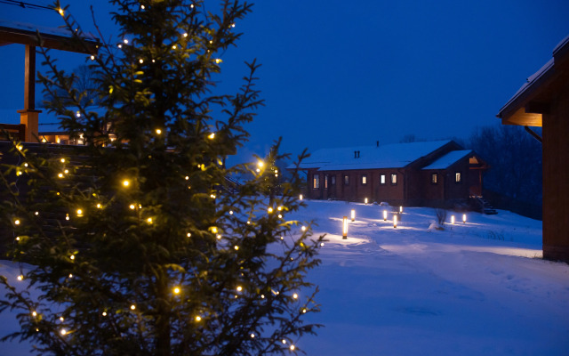 Гостевой Дом Wish Home Дубовая Роща