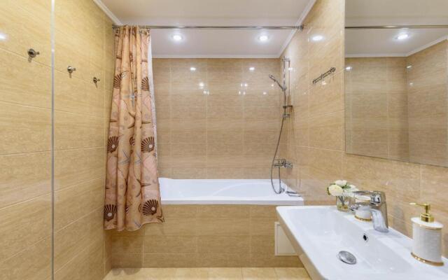 Zhasmin Mini-Hotel
