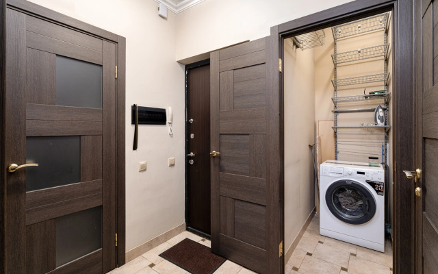 Апартаменты BestFlat24 Летная 21 возле Арены