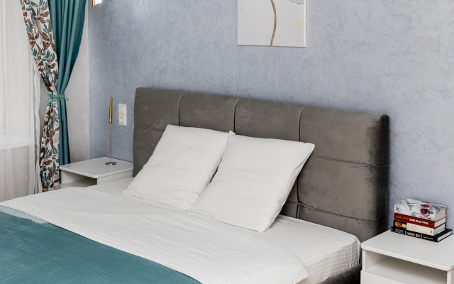 Апартаменты Созвездие 2х Комнатные