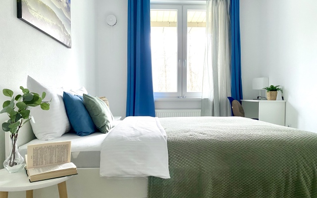 Hygge Karelia U Naberezhnoj Onego Apartments