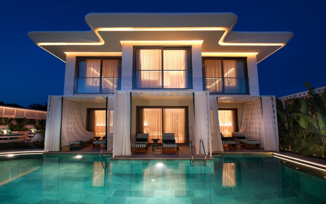 The Xon Hotel Çeşme Hotel