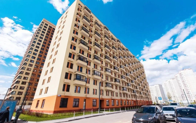 Апартаменты Комфорт - 65 Лет Победы