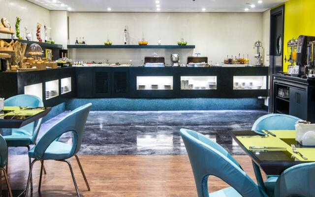 Elysium Styles Taksim Hotel