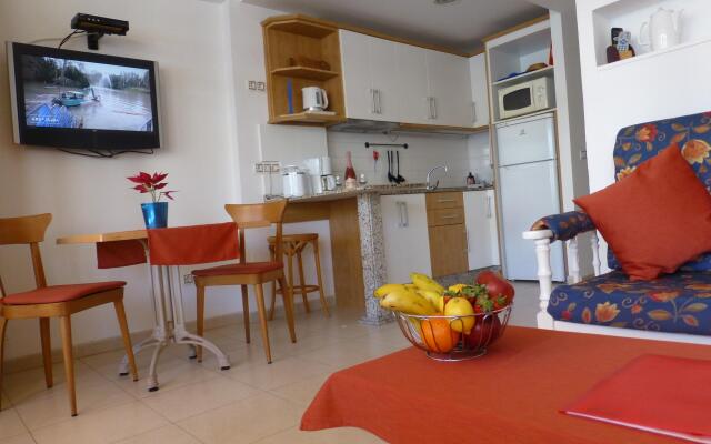 Belmonte Apartments