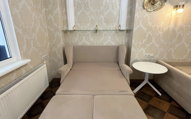 Artbukhta Sevastopol Flat