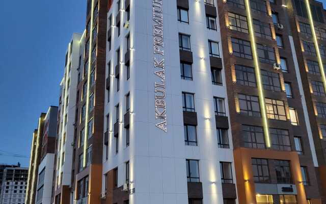 Akbulak Premium Apartments