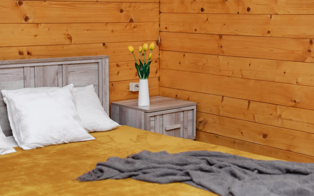 Mini-hotel Lemar