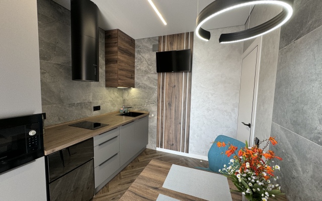 Апартаменты Однокомнатная Квартира в Светлогорске