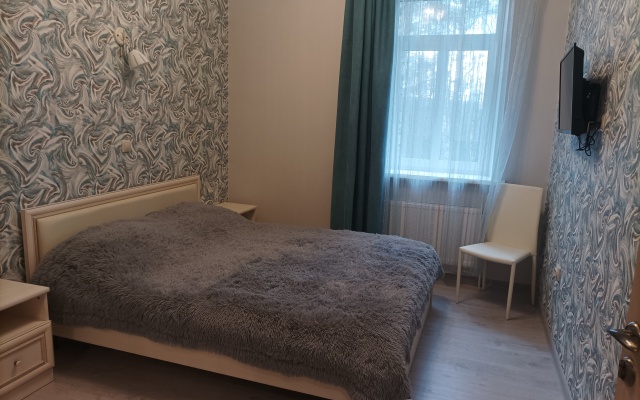 Sosnovaya Alleya V Dyadykino Guest House