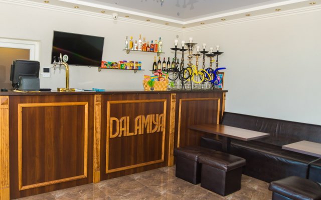 Dalamiya Hotel