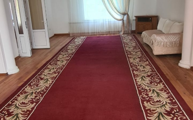 Частный дом Дом у Моря ЧЕРНЫЕ КАМНИ