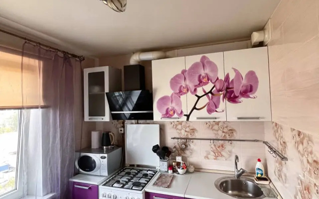 Апартаменты на улице Журавлёва 11/2