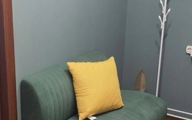 Квартира комфортная однокомнатная