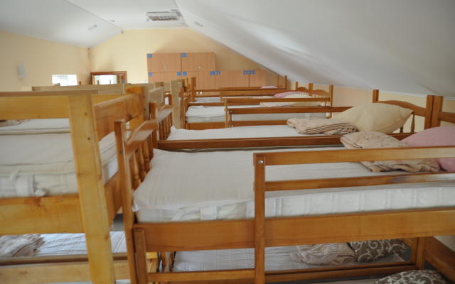 Stozhari Hostel