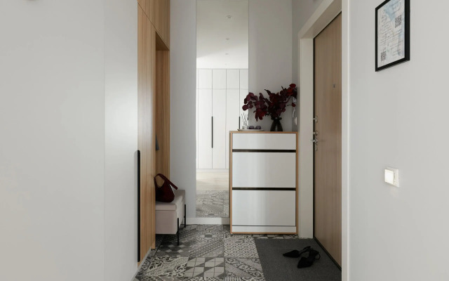 Квартира премиум класса