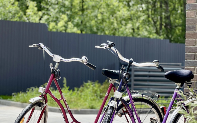 Квартира на берегу моря