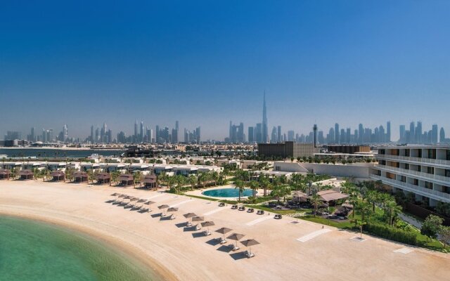 Bulgari Resort Dubai