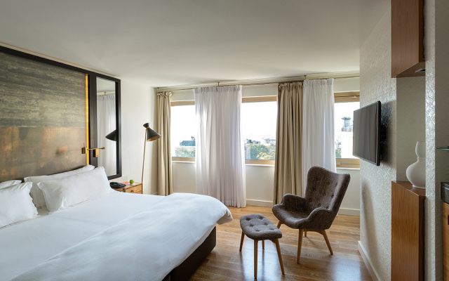 Miapera Hotel & Spa