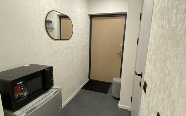 Квартира на 5-ой Подлесной улице