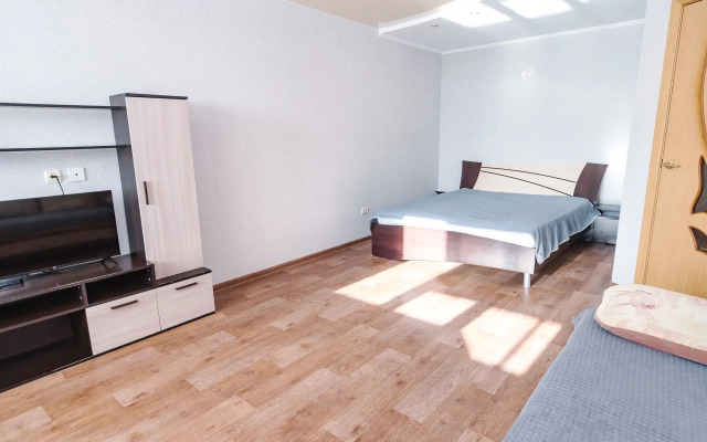 Квартира Новая 2