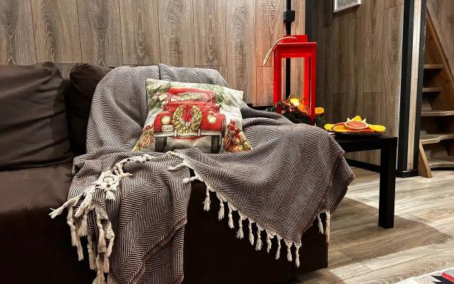 Частный дом Барн Хаус Губернские Дачи