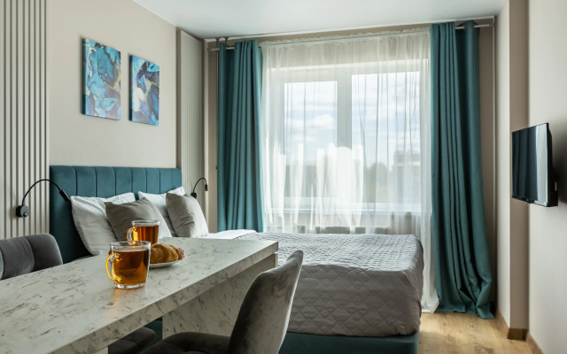Svetly Peterburg Apartments