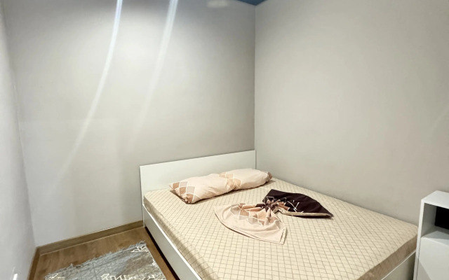 Na Ulitse Levy Bereg Reki Oki 113 Flat