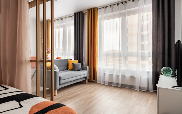 Imperskaya Pchela Flat