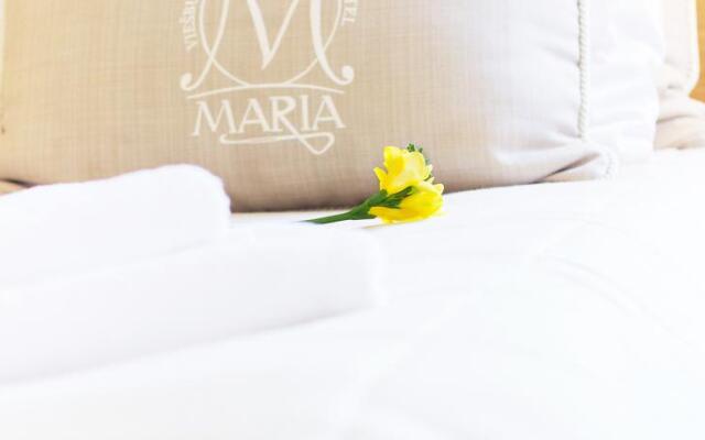 Domus Maria Hotel