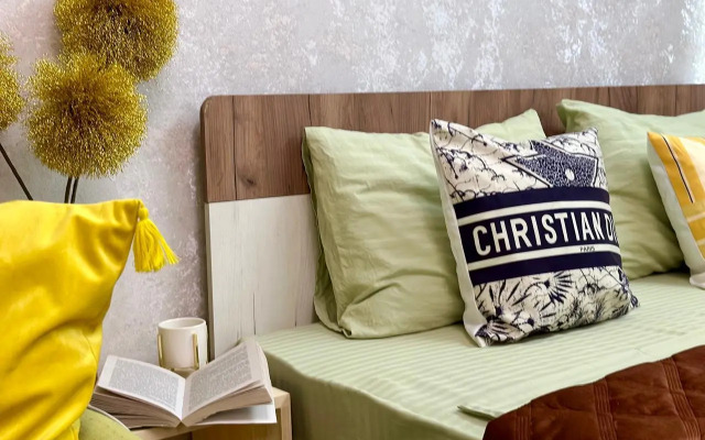 Квартира Живи Тут 89