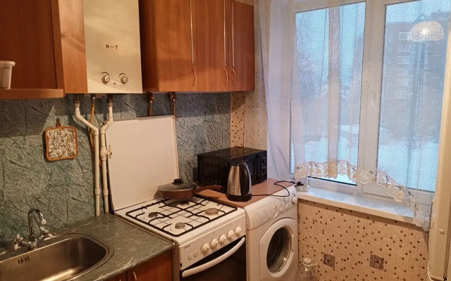 Na Ul. Sverdlova, 24 Flat