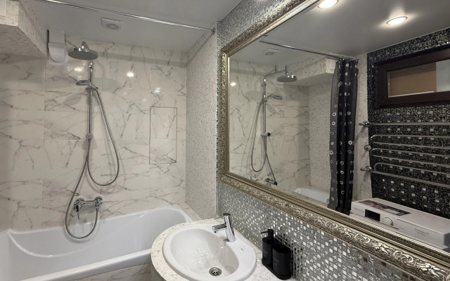 Квартира Студия для Двоих