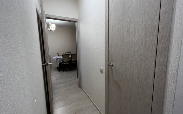 Alexhome Rp Sverdlovskiy Stroiteley 9 Flat