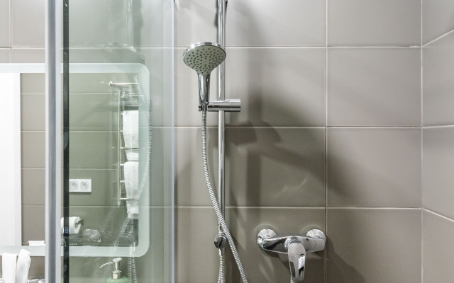 Апартаменты Sova Ярд