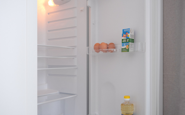 Апартаменты Geometria с Cамостоятельным Заездом