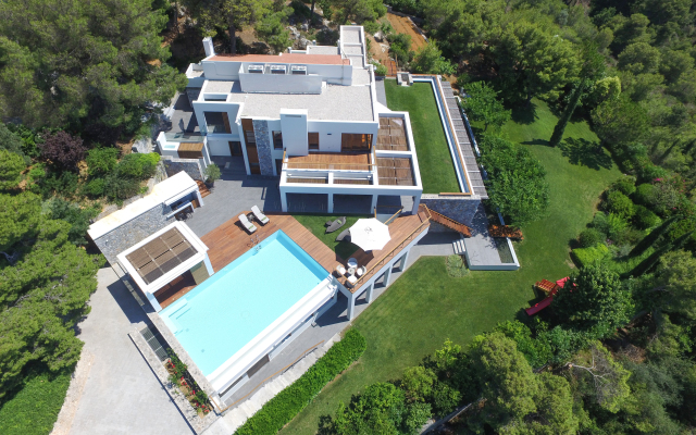 Terra Creta, Luxury Retreat and Spa Villa