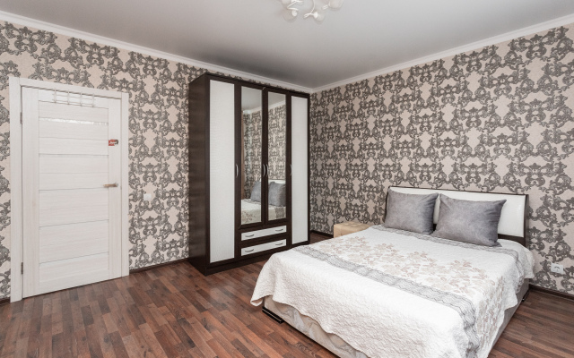Koshachyya Sloboda Flat