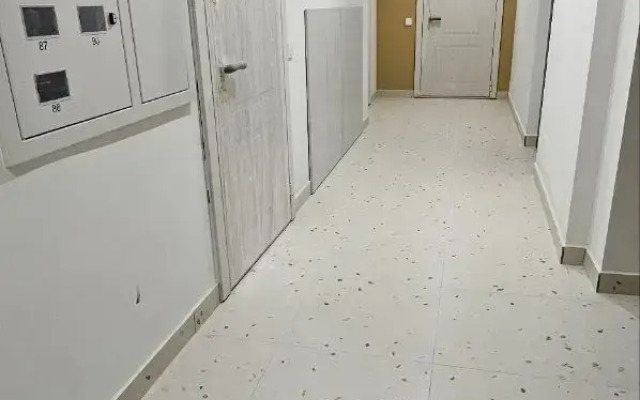 Квартира Уютная студия на Дадаева