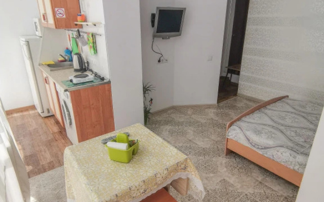 Апартаменты Апарт38 (1)