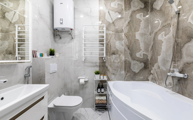 Квартира Уютная евродвушка недалеко от цена в ЖК Art City