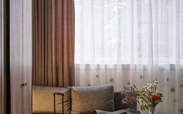 Zaytsevo Country Club Hotel