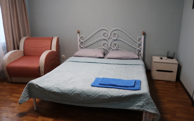 Viktoriya Bed&Breakfast