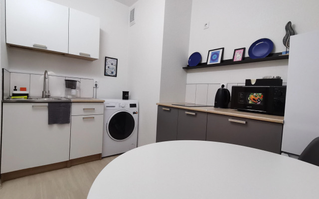 Квартира Панорама