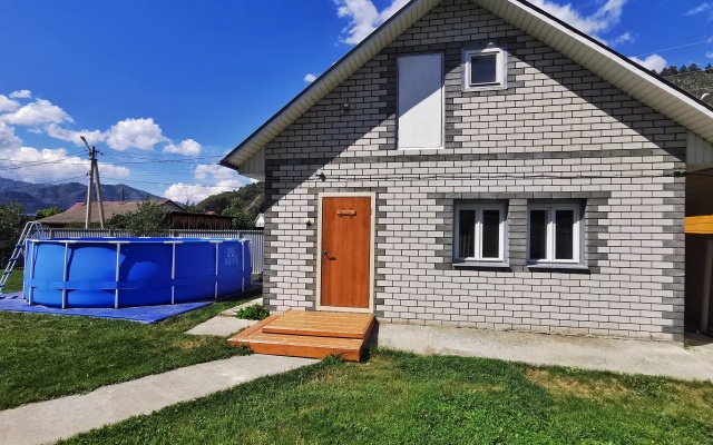 Гостевой дом Пять Холмов