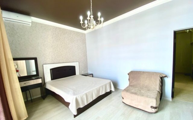 Red Rose Apartments